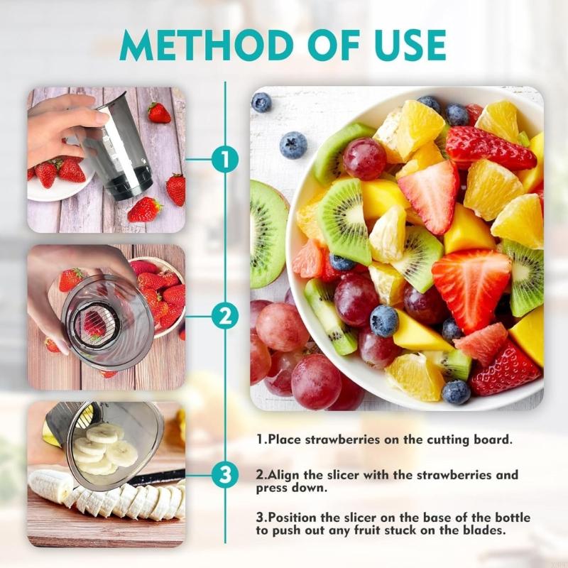 Meal Prep Bulking - Space Saving 2 Mode Preps Tool