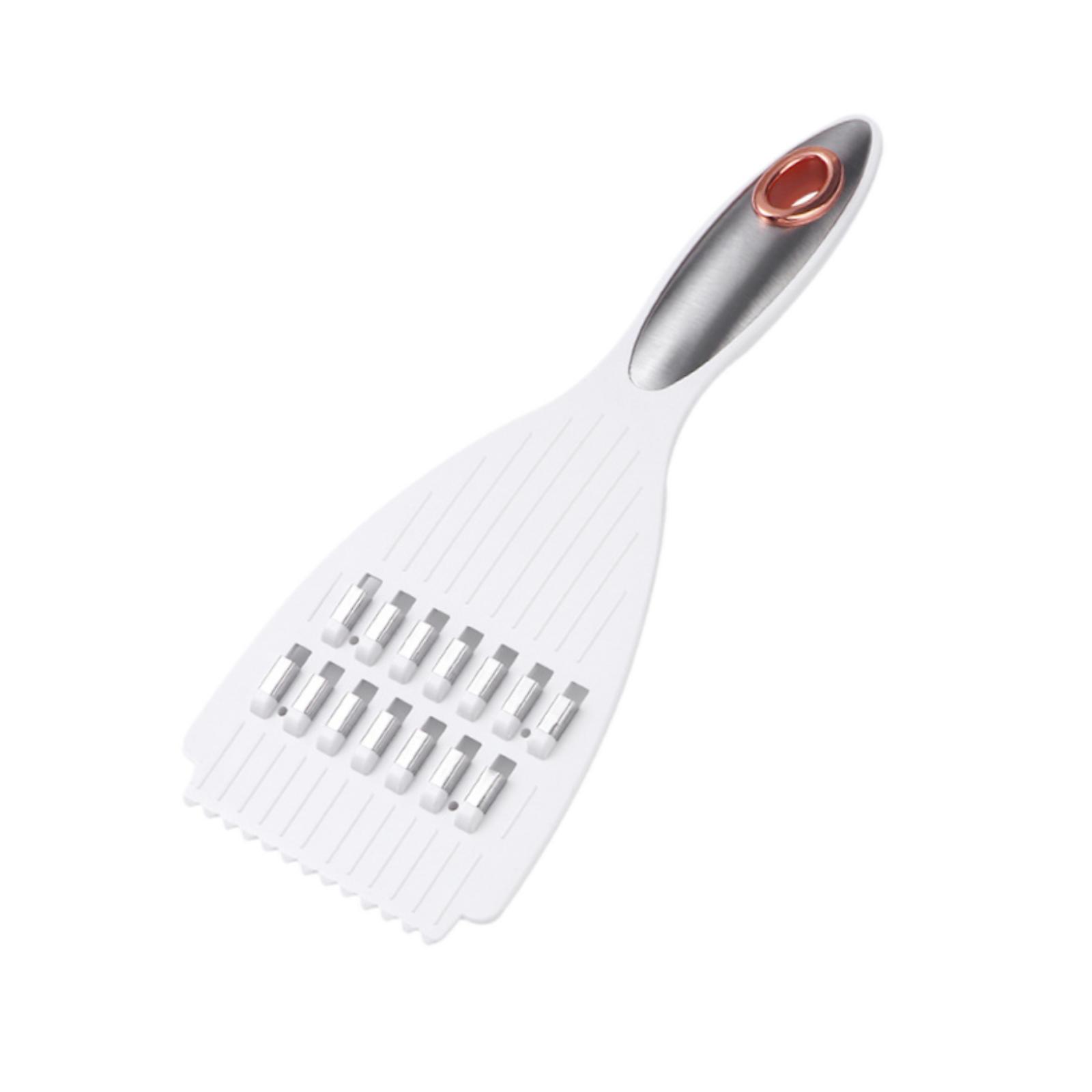 Cabbage Grater Stainless Steel - Meal Prep Easy ulasan dan harga
