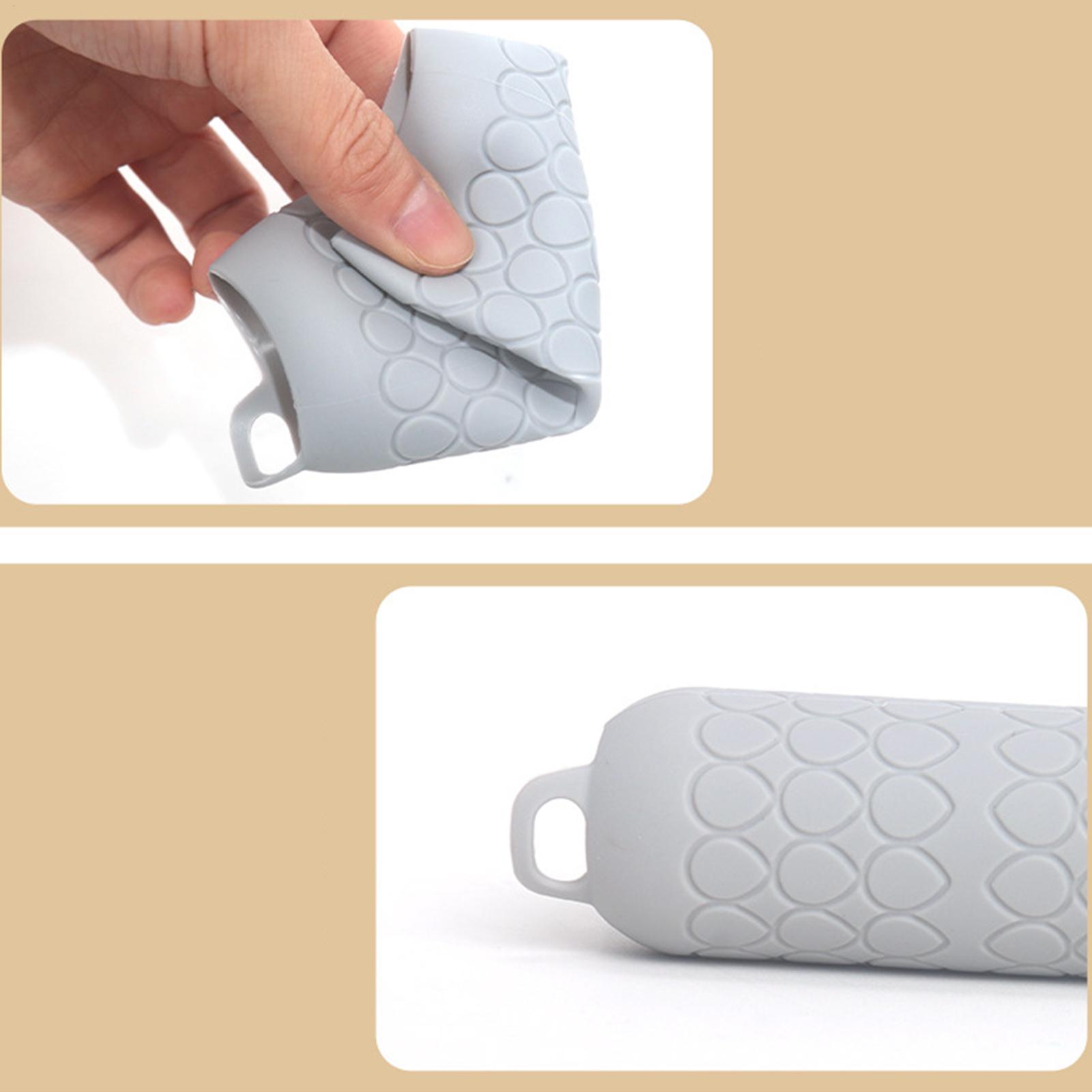 Garlic Peeler Skin Remover Qui - Meal Prep Easy ulasan dan harga