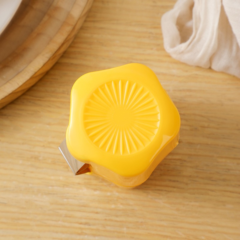 Egg Shell Cutter Cracker Opene - Meal Prep Easy ulasan dan harga