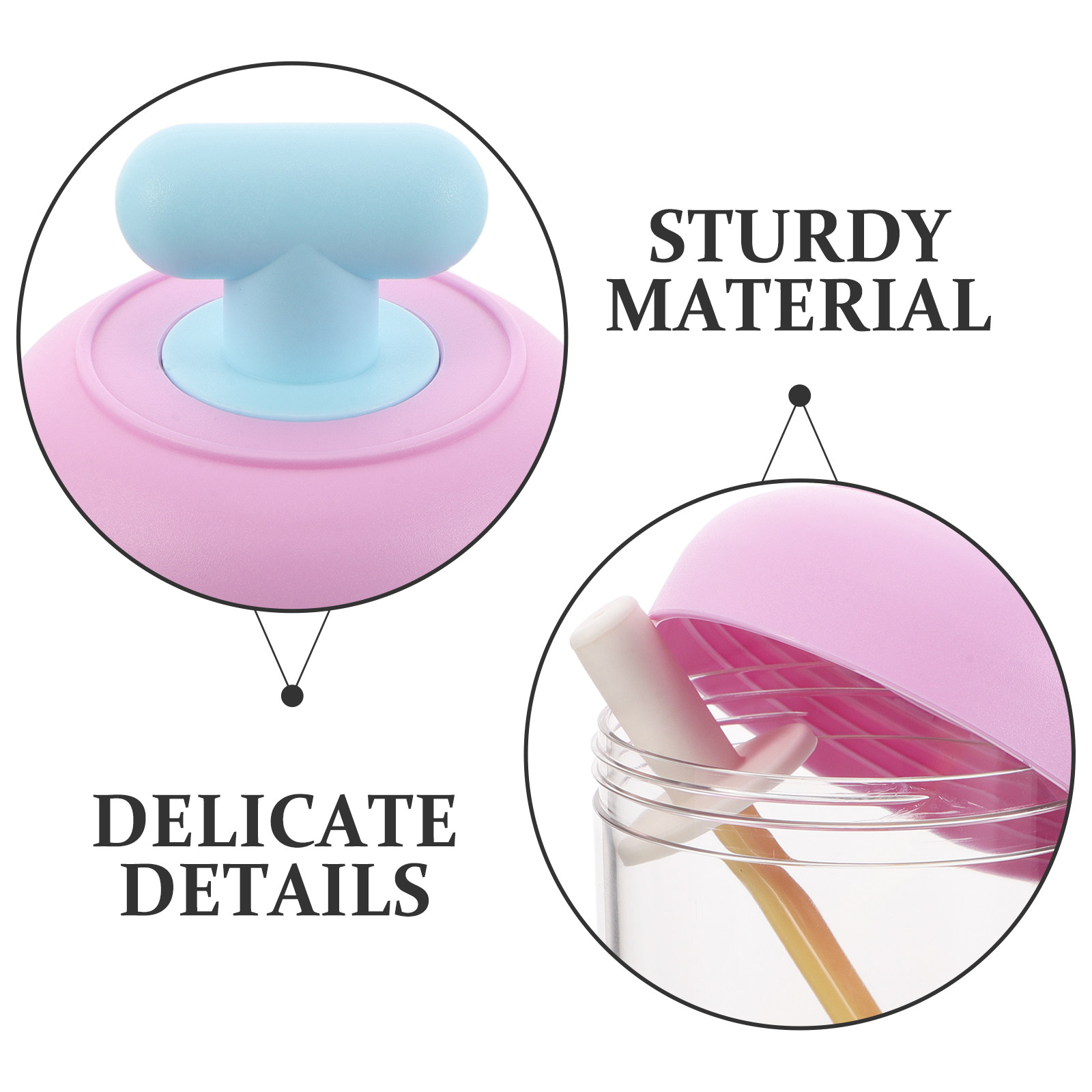 Portable Double-Layer Salad Cu - Meal Prep Yogurt Cups ulasan dan harga