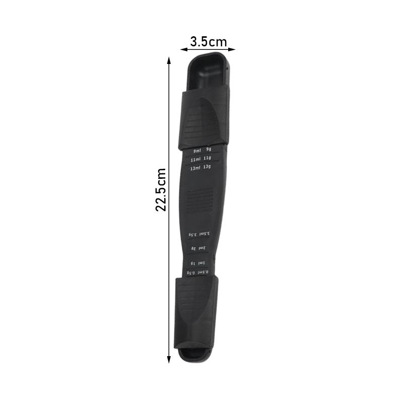 Dual Side Adjustable Measuring - Meal Prep Easy ulasan dan harga