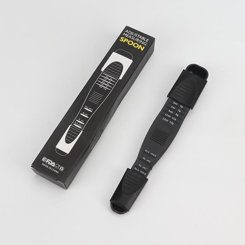 Dual Side Adjustable Measuring - Meal Prep Easy ulasan dan harga