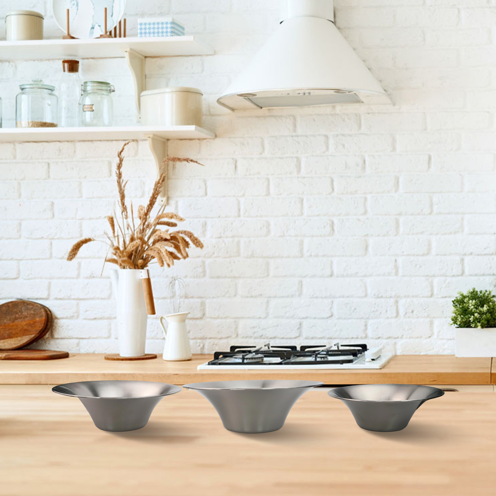 Cooking And Baking 19.5x19.5x6 - Meal Prep Easy ulasan dan harga