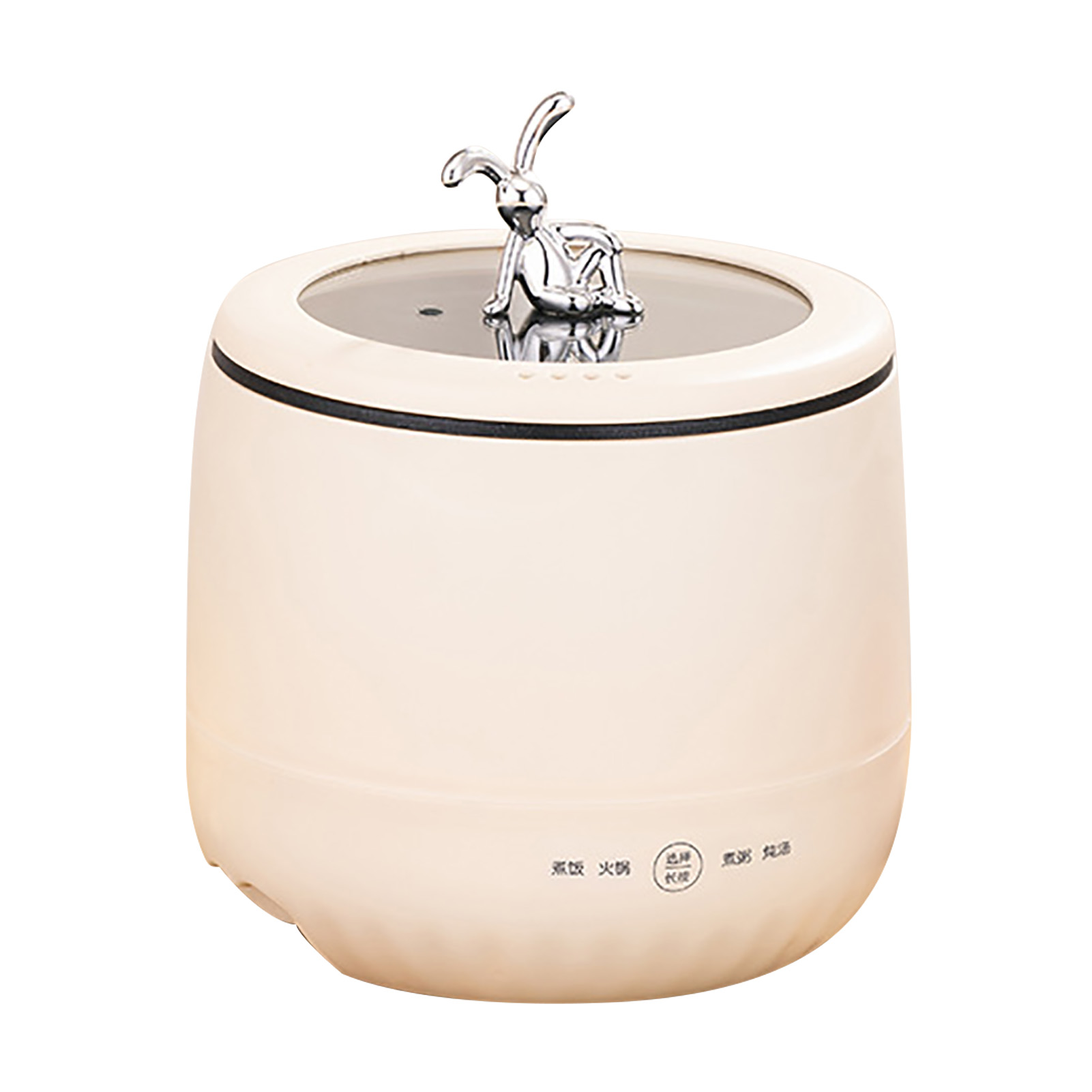 Smart Electric Mini Rice Cooke - Meal Prep Healthy ulasan dan harga