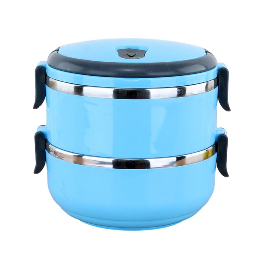 Healthy Meal Prep Box Stackabl - Meal Prep Healthy ulasan dan harga