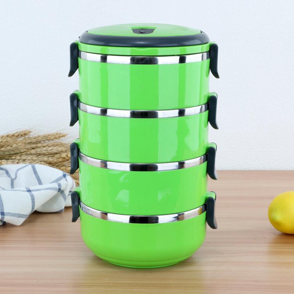 Healthy Meal Prep Box Stackabl - Meal Prep Healthy ulasan dan harga