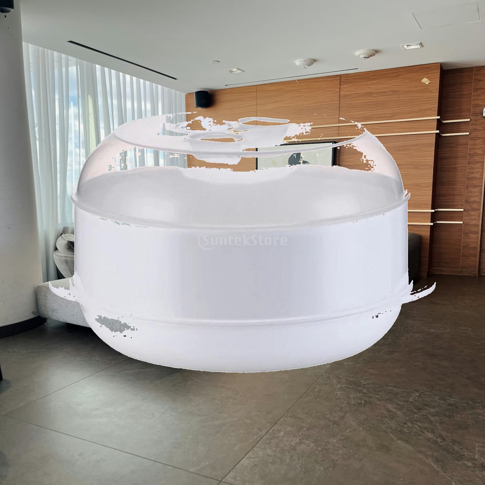 Stackable Microwave Steamer Hi - Meal Prep Healthy ulasan dan harga