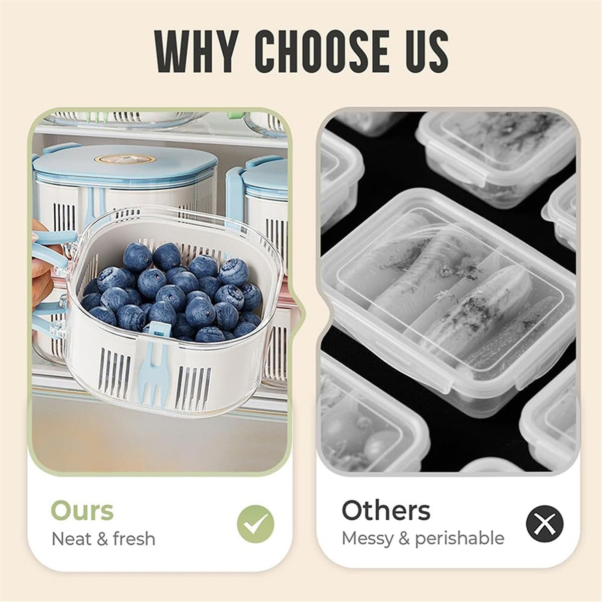 2026 New Tool Fruit Washing Sp - Meal Prep Easy ulasan dan harga