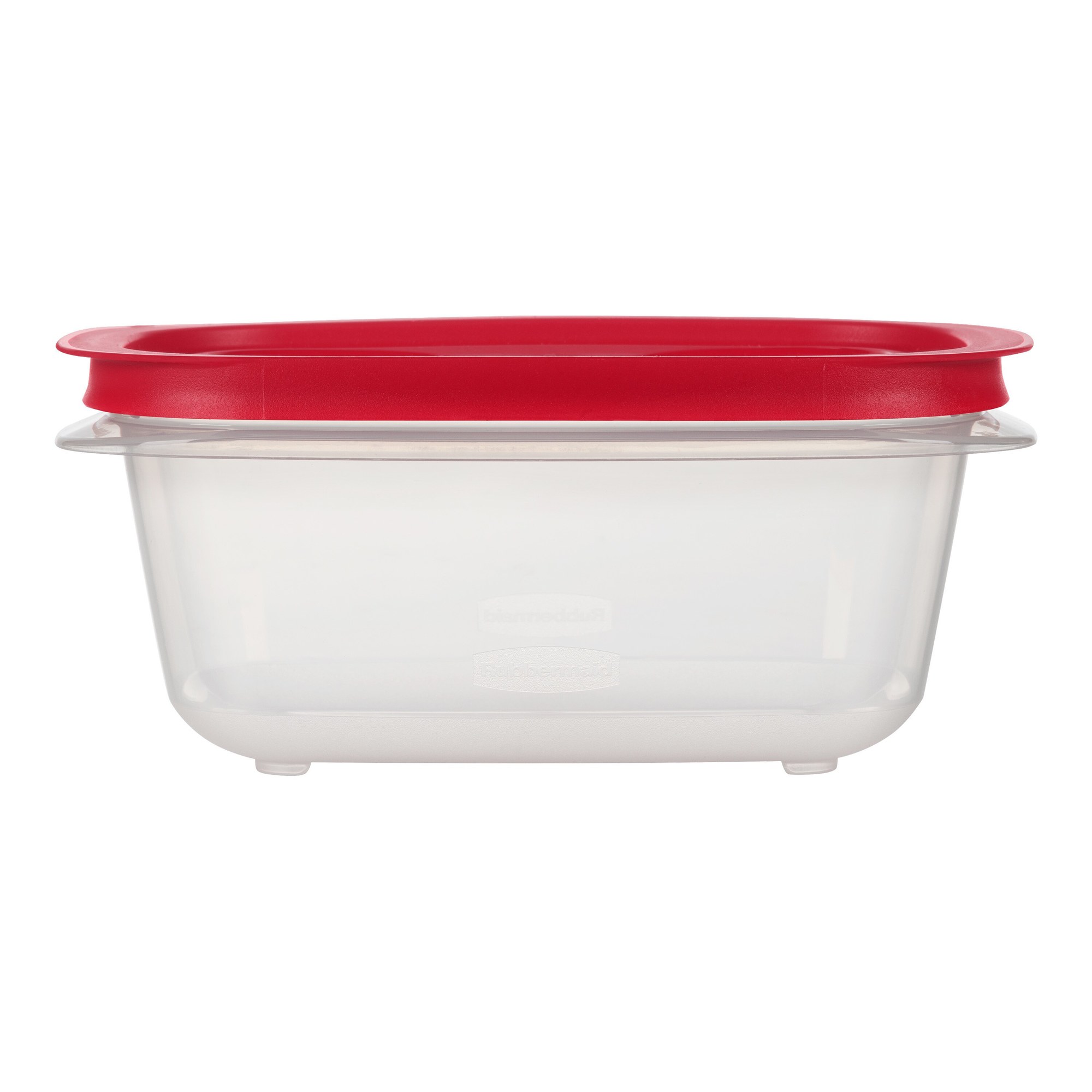 5.26 Cup Rectangular Food Stor - Meal Prep Easy ulasan dan harga