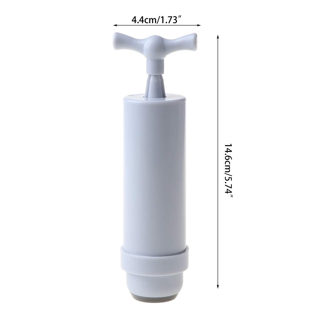 Pump Storage Pouch Vacuum Seal - Meal Prep Vacuum Seal Containers ulasan dan harga