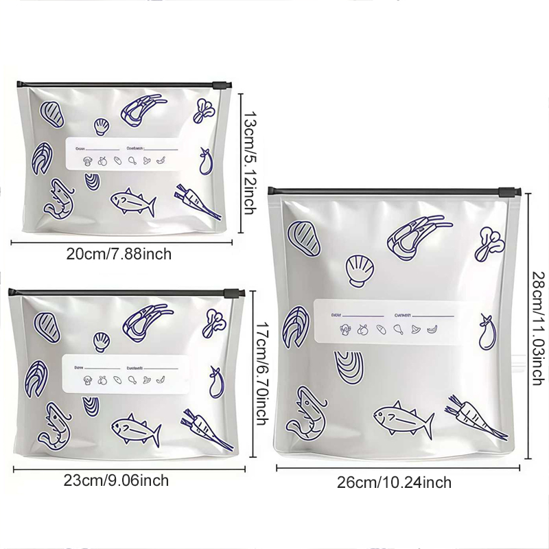 Bulk 48 Units Silver Kitchen S - Meal Prep Bulking ulasan dan harga