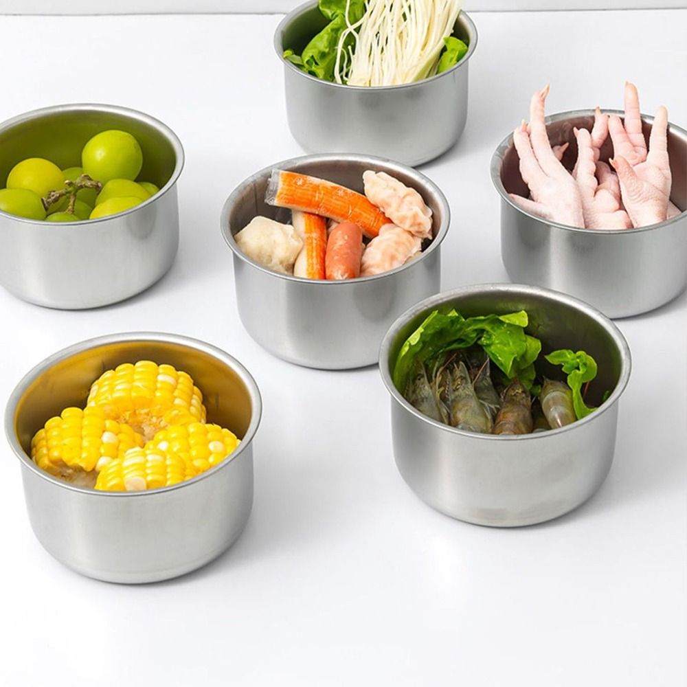 Easy to Clean Fresh-keeping Bo - Meal Prep Easy ulasan dan harga