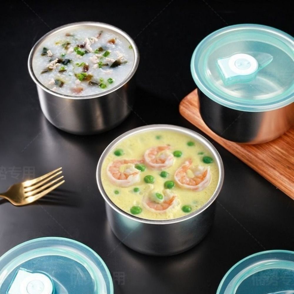 Easy to Clean Fresh-keeping Bo - Meal Prep Easy ulasan dan harga