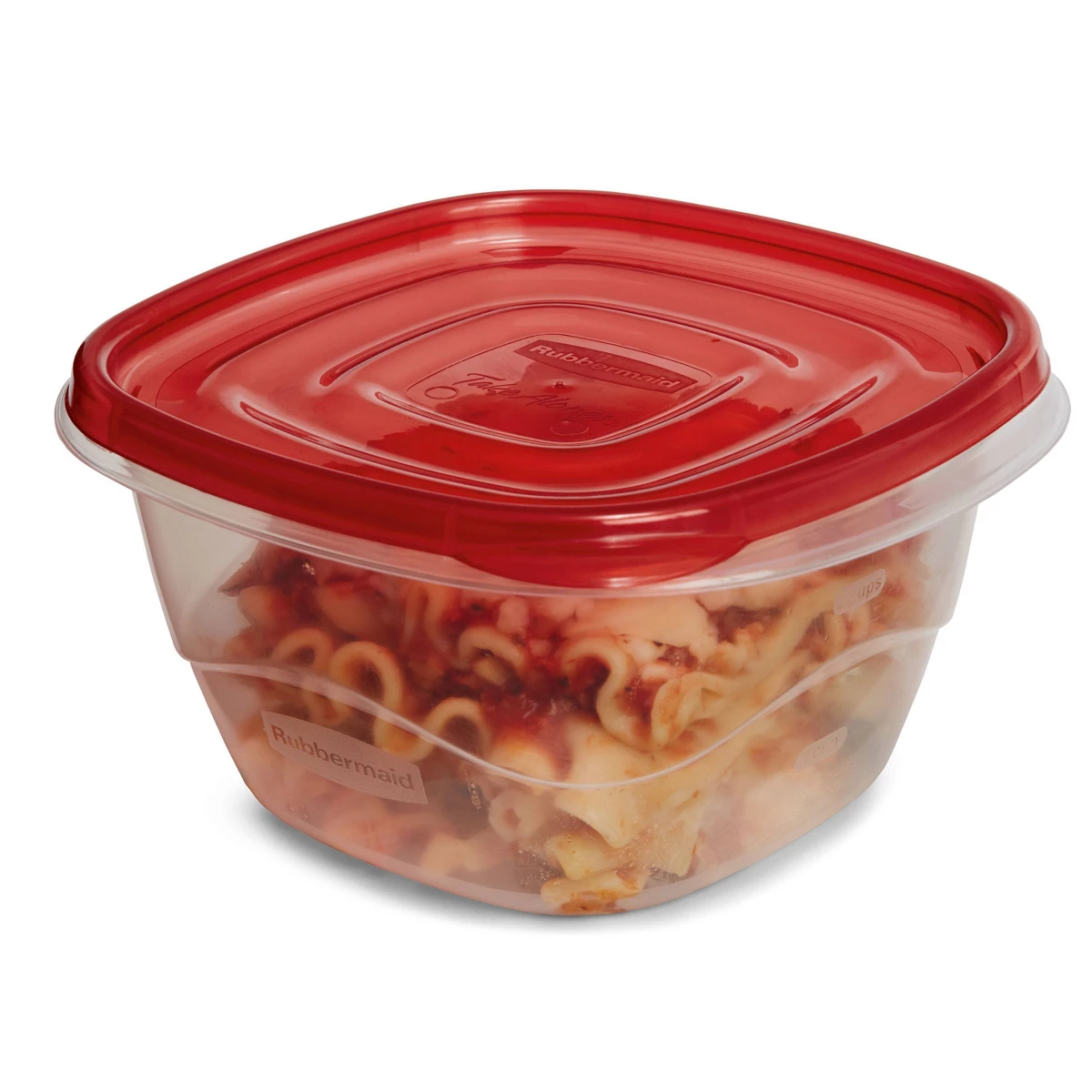 2026 New 4 Pack 5.2 Cup Ruby R - Meal Prep Bulking ulasan dan harga