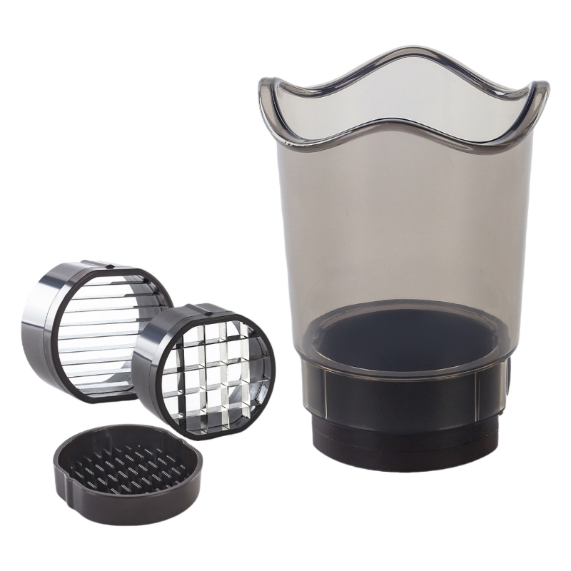 H8WB Space Saving 2 Mode Preps - Meal Prep Bulking ulasan dan harga