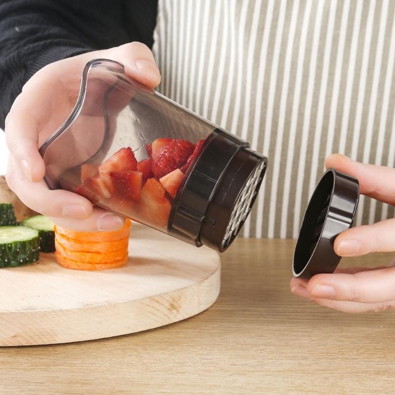 H8WB Space Saving 2 Mode Preps - Meal Prep Bulking ulasan dan harga