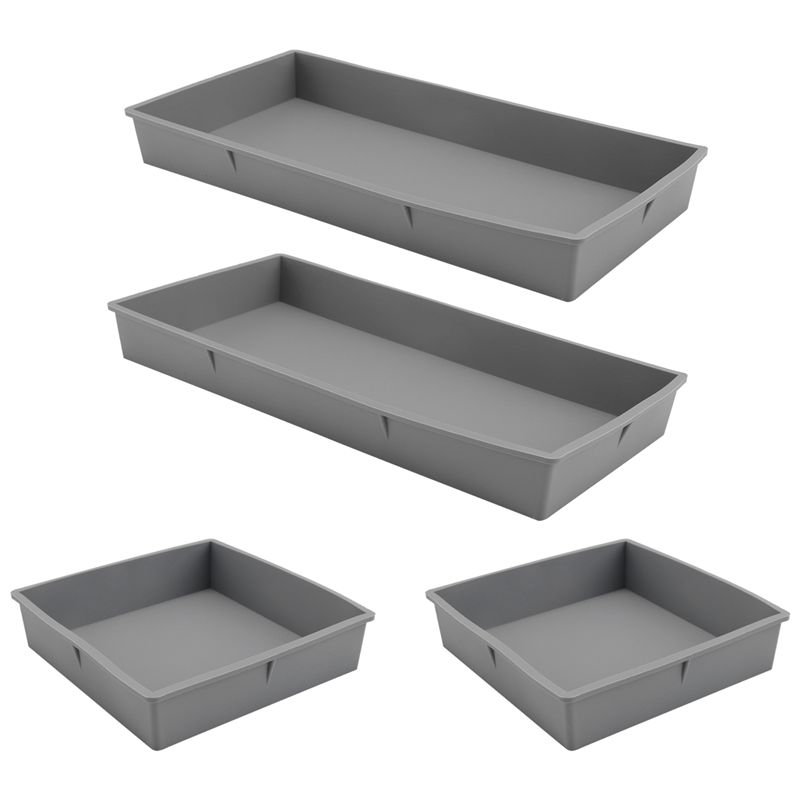AT44-Sheet Pan Dividers For Ea - Meal Prep Easy ulasan dan harga