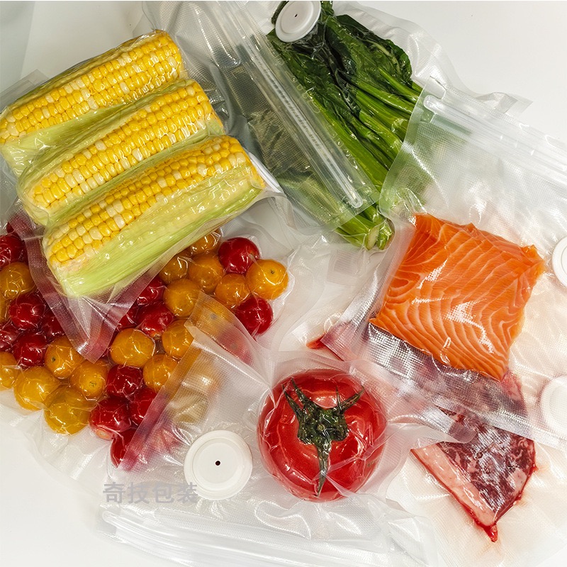 New Reusable Air Vacuum Storag - Meal Prep Vacuum Seal Containers ulasan dan harga