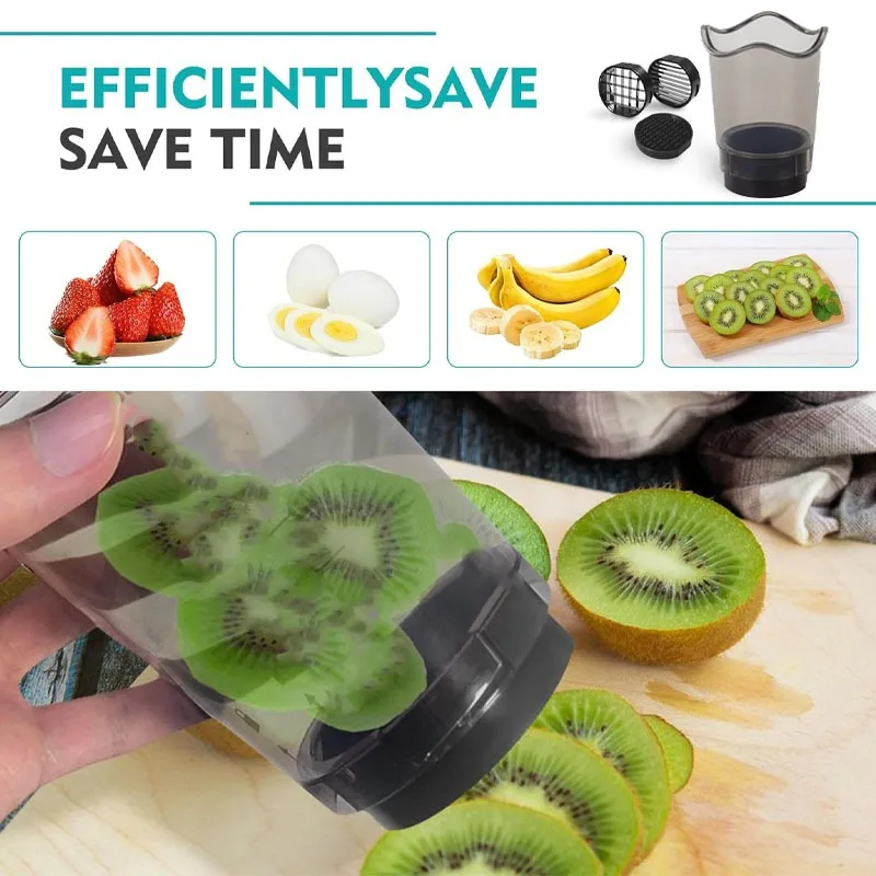 Multi-Function Vegetable Fruit - Meal Prep Easy ulasan dan harga