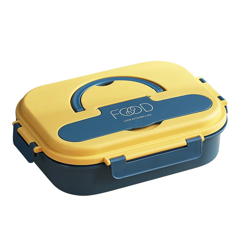 Lunch Made Easy! Stainless Ste - Meal Prep Easy ulasan dan harga